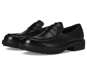Туфли ECCO Oslo Penny Loafer, черный