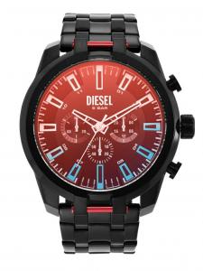 Мужские аналоговые часы Diesel DZ4589 из нержавеющей стали