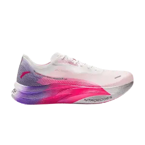 Кроссовки Anta C202 5 GT Nirvana, розовый