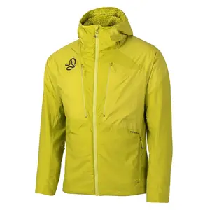 Куртка Ternua Kimo, желтый