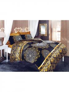 Постельные принадлежности Elizabed, цвет schwarz/gelb