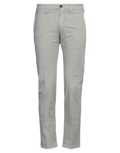 Брюки Re_Hash, серый