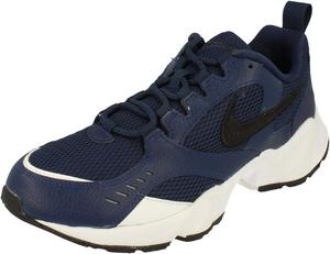 Мужские кроссовки NIKE для трейлраннинга, Multicolour Midnight Navy Black White 400