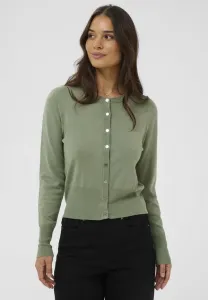 Однотонный кардиган kalizza Kaffe, Sea Spray