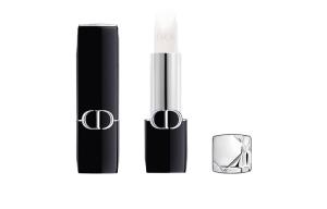 DIOR Бальзам для губ Blazing Blue Gold увлажняющий сокращение морщин на губах 3,5 г