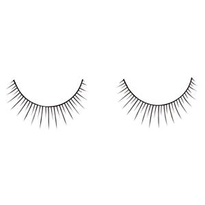 Искусственные ресницы no. 901 künstliche wimpern Uniq, no. 901