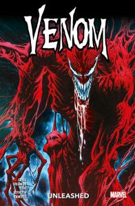 War of the Realms: Venom (Panini Uk Ltd / Marvel)