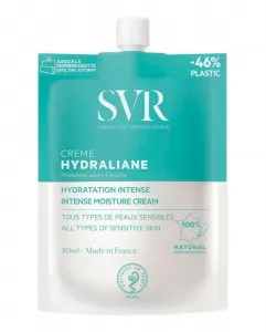 Увлажняющий уход за лицом Hydraliane Creme 50 мл Svr