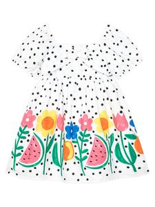 Платье на каждый день стандартный крой DFP3214CF Original Marines, мультиколор