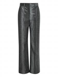 Minus Брюки Regular 'MSLilu' в цвете Graphite