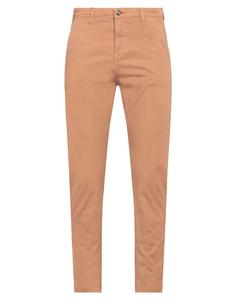 Брюки Displaj, коричневый