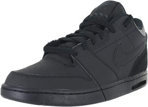 Мужские баскетбольные кроссовки Nike Air Stepback, Black