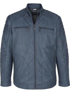 Межсезонная куртка BABISTA  Zanzino, синий