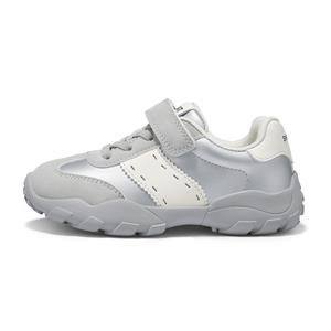 Кроссовки Cushioning Abrasion Resistant Lightweight Cushioning Low top Kids Lifestyle Shoes Kids' ST&SAT KIDS, бежевый