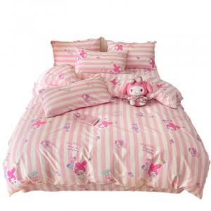 Sanrio Комплект постельного белья для дома одноразовый