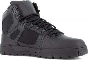 Мужские ботинки DC Mens Pure Work с черным композитным носком