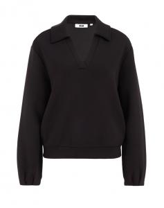 Свитер WE Fashion, черный