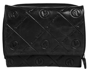 Кошелек Bruno Banani, черный