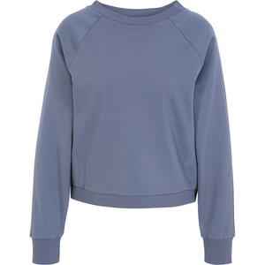 Толстовка vb_imogeen 4053 свитшот Venice Beach, серый