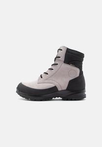 Ботинки Hanwag ANVIK II GTX, Warm Grey/Black/Grey