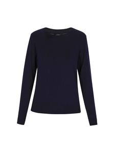 Свитер usha BLACK LABEL, темно-синий