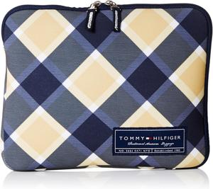 Чехол для iPad 2 Tommy Hilfiger Broadmoor, желтый, Yellow