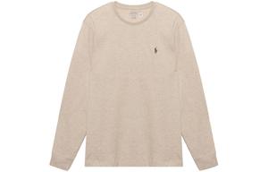 Футболка мужская хаки Polo Ralph Lauren, хаки