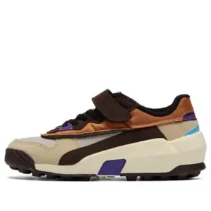 Кроссовки admix runner Onitsuka Tiger, серый