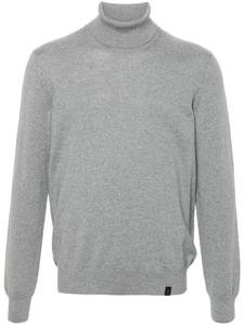 Fay водолазка, серый