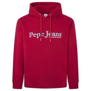 Худи Pepe Jeans PM582728, красный