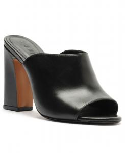 Женские сандалии Esme на блочном каблуке Schutz, Black