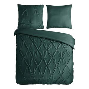 Постельное белье Pure Yauzlar, 200 х 200/220 см + 2 подушки 70 х 60 см