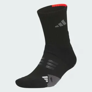 Носки Adidas Adipower Crew, цвет Black