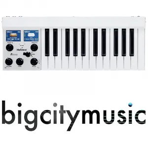 Mellotron M4000D Micro *Последняя версия 2, 100 классических звуков Mellotron и Chamberlin!