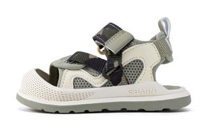 Детская обувь для малышей Baby EBMINI, зеленый