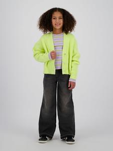 Vingino Кардиган «Манда» желтого цвета