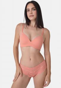 Sassa Бюстгальтер-майка 'CLASSIC' в цвете Powder