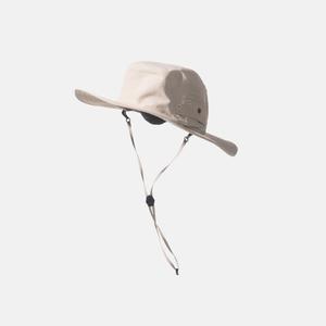 CN Mountain Trekking Hat TREK 500 Anti-UV бежевый Forclaz