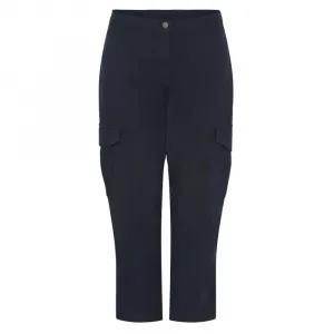 Брюки Sea Ranch Ethel, синий