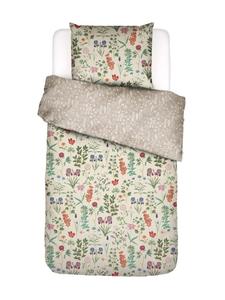 ESSENZA Пододеяльник в кремовом цвете