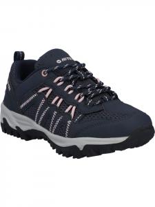 Кроссовки Jaguar Womens синего цвета Hi-Tec