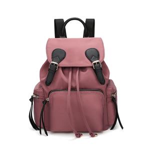 Рюкзак LOLLiPOPS Backpacks, Lotus root powder with black