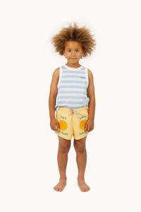 Топ TANK TOP UNISEX TINYCOTTONS, светло-голубой