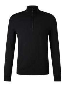 Свитер BOGNER  Ouri, черный