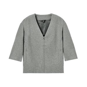 Куртки Women's AWJ25006 GR New Balance, Awj25006-Gr