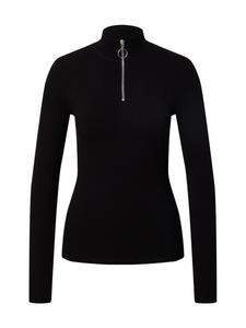 Рубашка EDITED Svetlana, черный