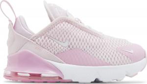 Кроссовки Air Max 270 TD 'Pink Foam', розовый