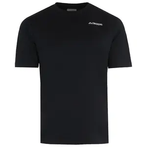 Футболка с коротким рукавом Kappa Fiomo, черный