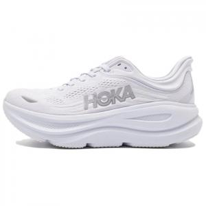 Кроссовки Bondi 9 Starlight Glow Women's HOKA ONE ONE, White Purple