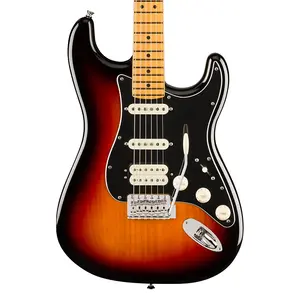 Fender American Professional Classic Stratocaster HSS - трехцветный санберст